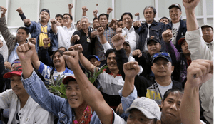 The Truth Behind OFW Sacrifice and Discrimination — One Down